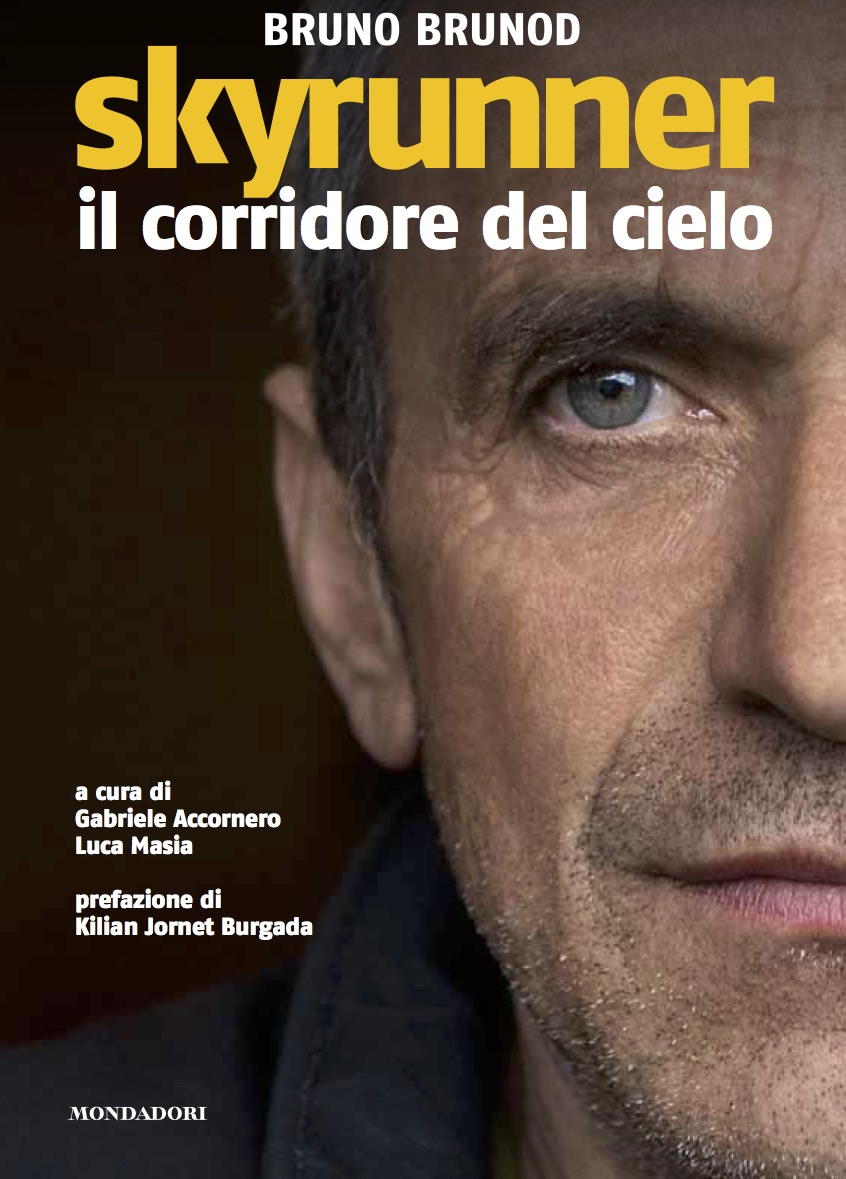 BRUNOD mondadori copertina