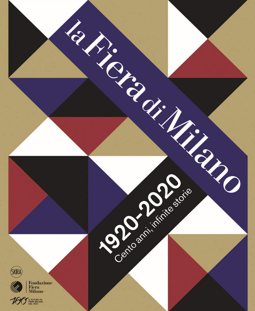 La fiera di Milano 1920 2020